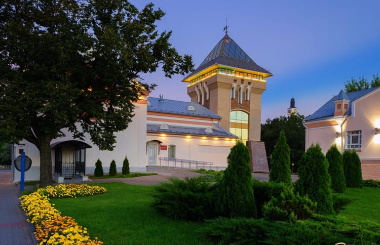 круглик витебск