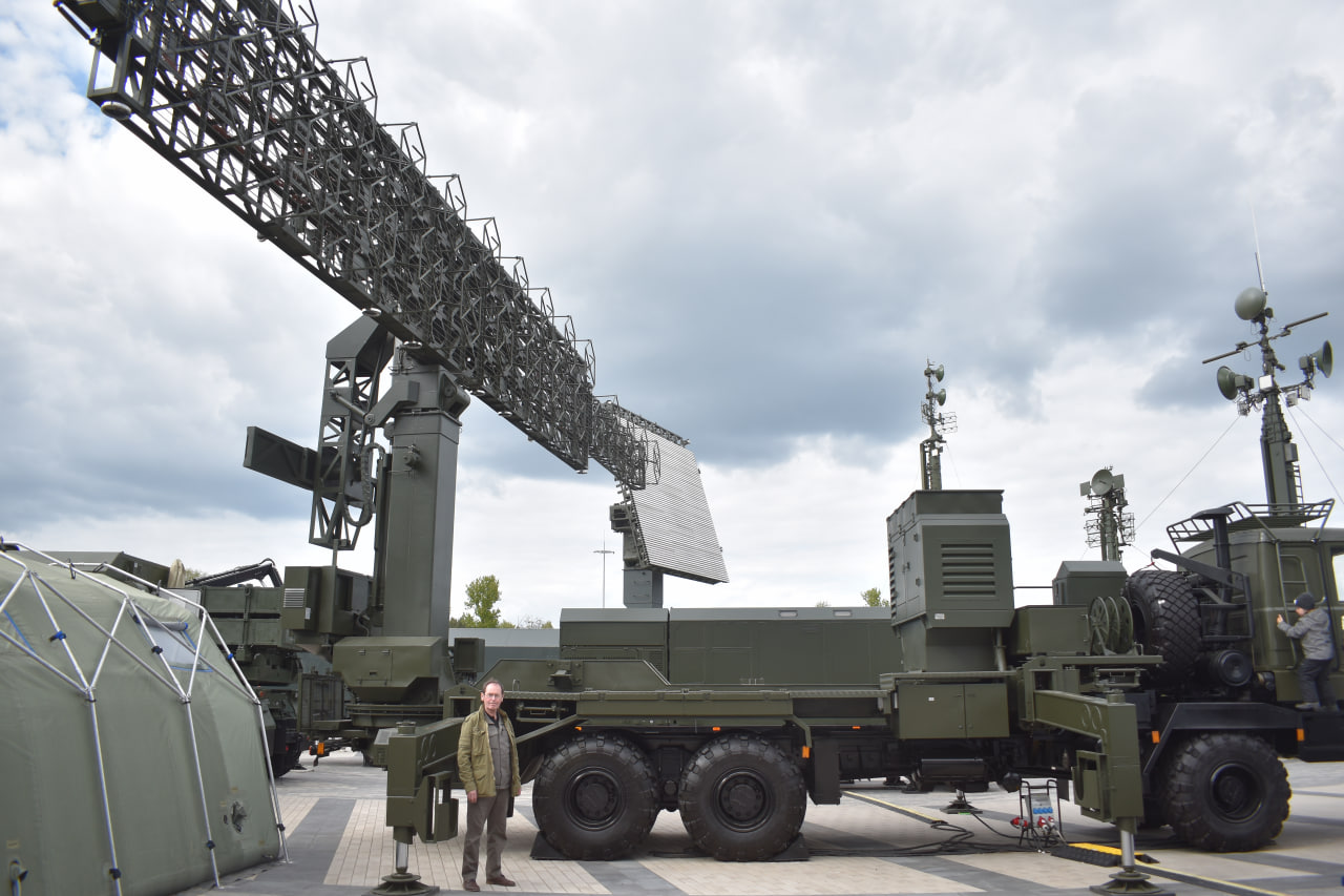 Дорога к Победе – выставка в Международном выставочном центре (32)