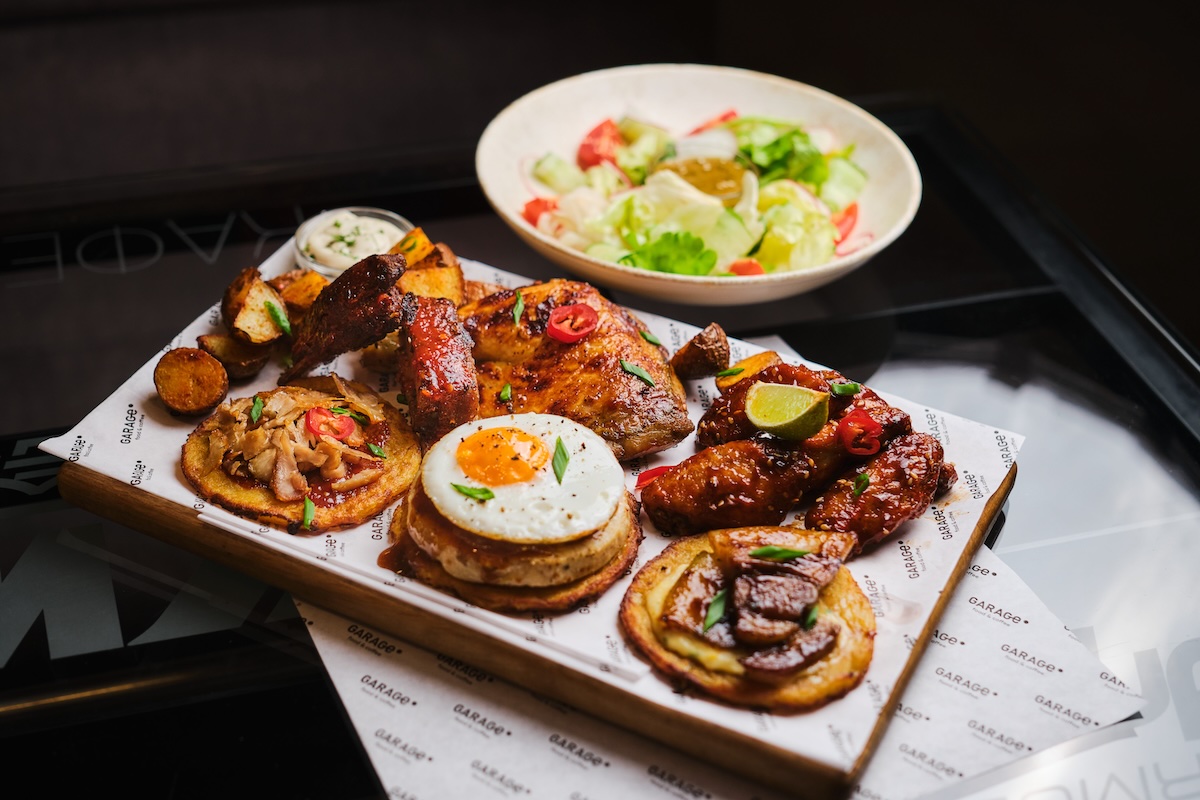 гастрофест в Гродно 