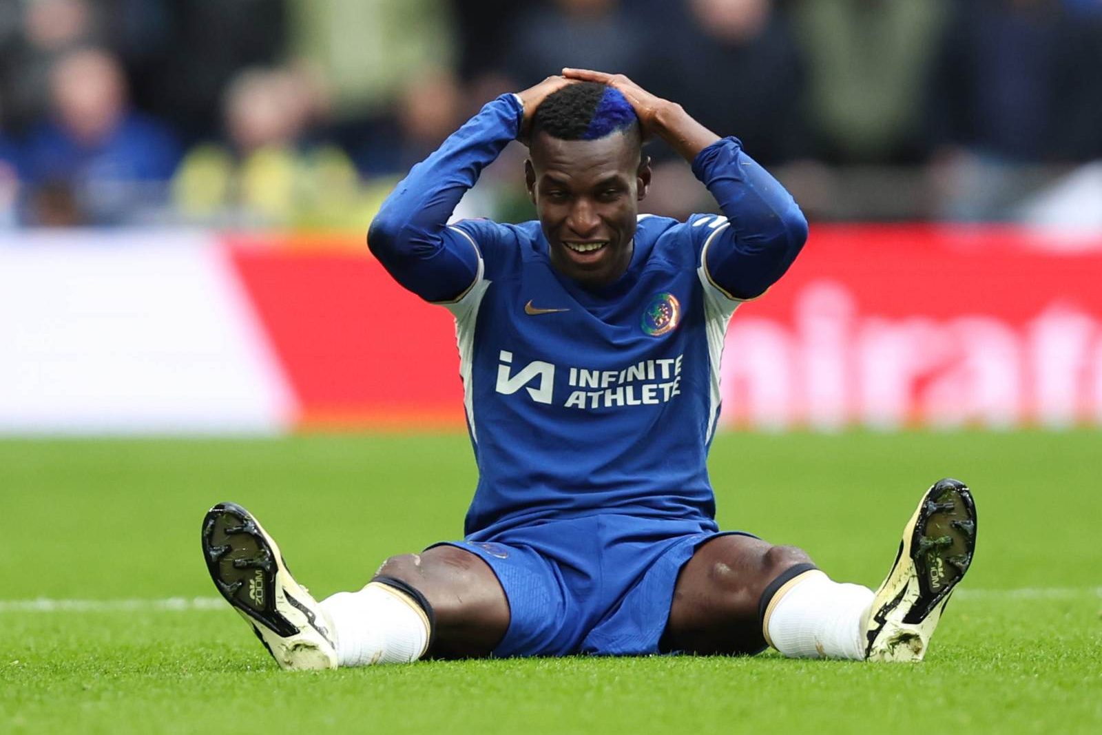 Джексон Челси