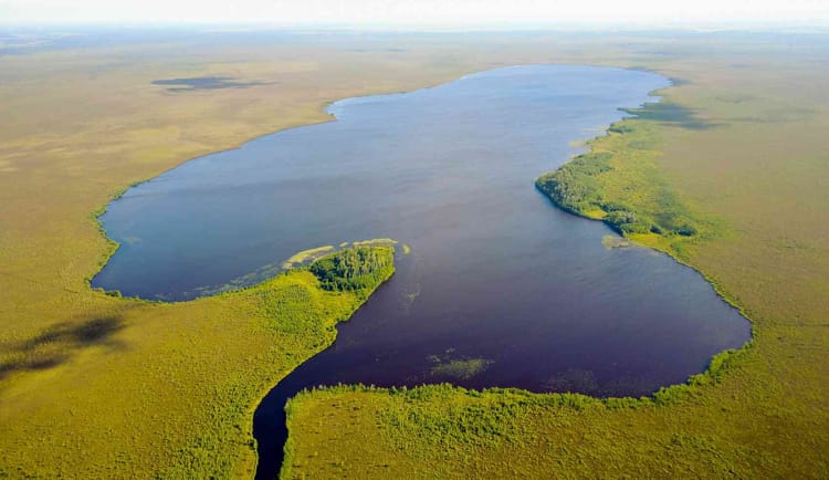 Топ-7 мест в Витебской области для туристов