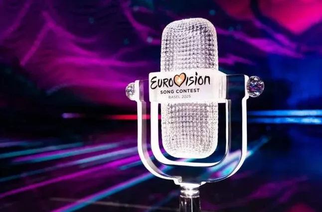 Евровидение