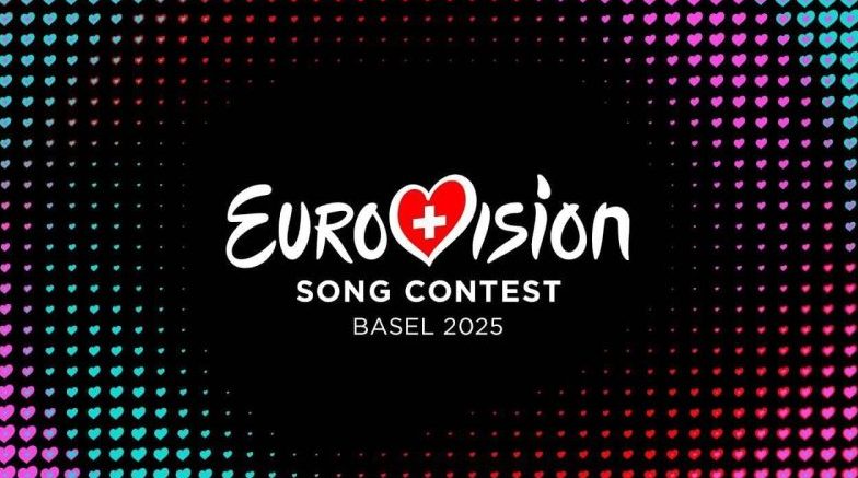 Евровидение 2025