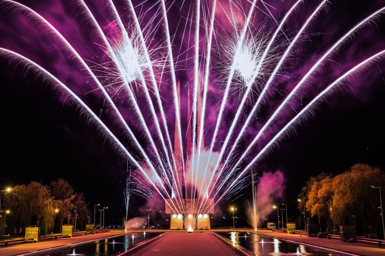 9 мая 2025 витебск