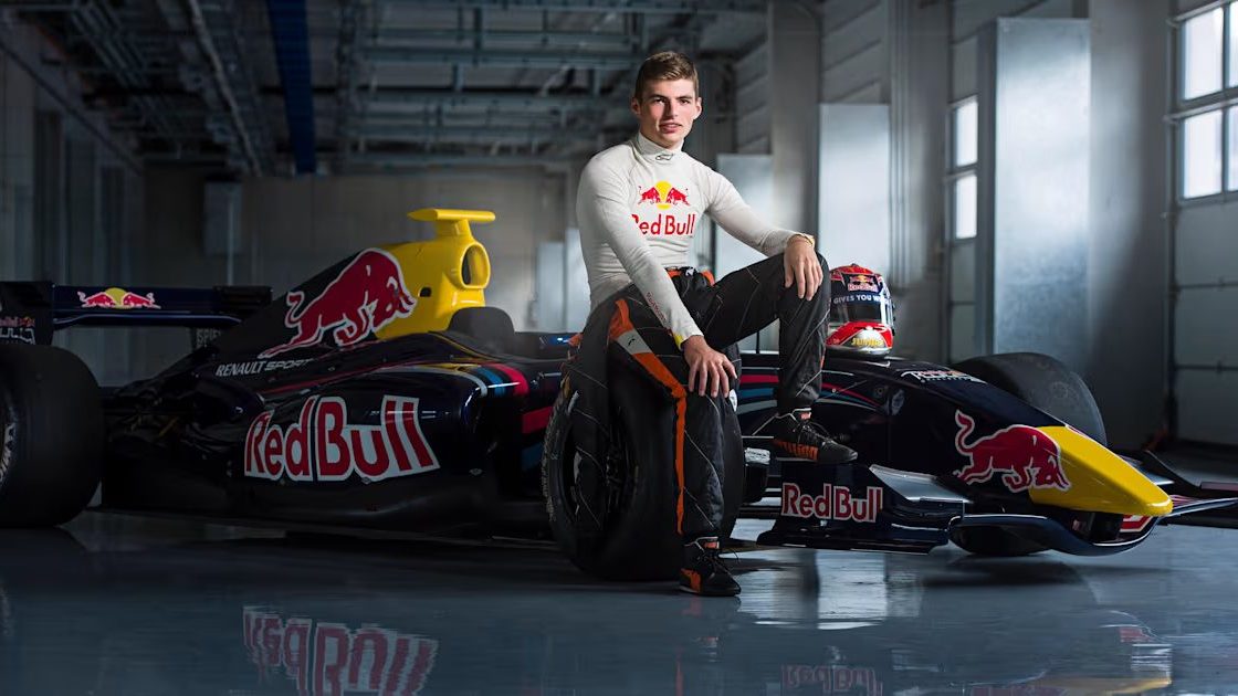 Ферстраппен