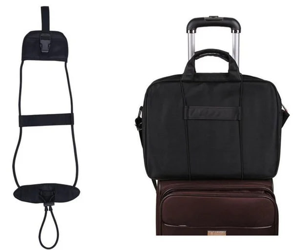 держатель для чемодана