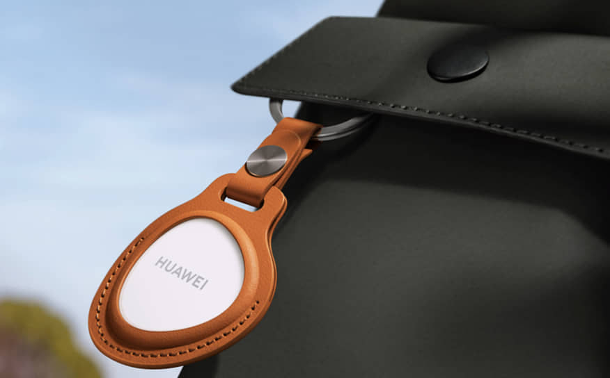 трекер для вещей