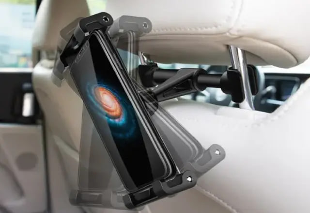 держатель для мобильного телефона