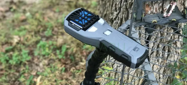 отпугиватель насекомых