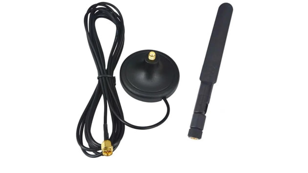 антенна для усиления сотовой связи