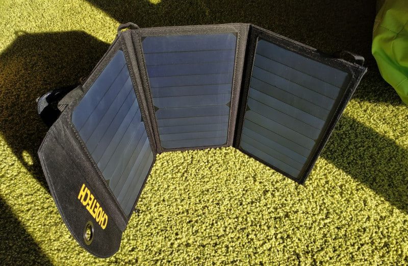 солнечная панель