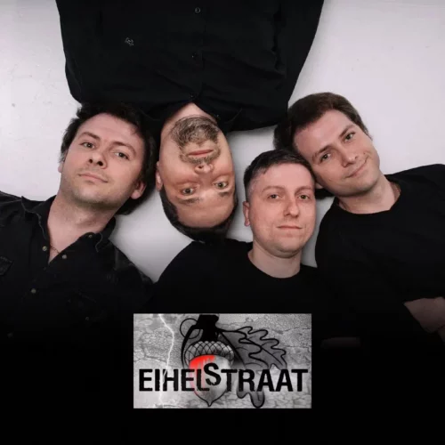 Группа «Eihelstraat»