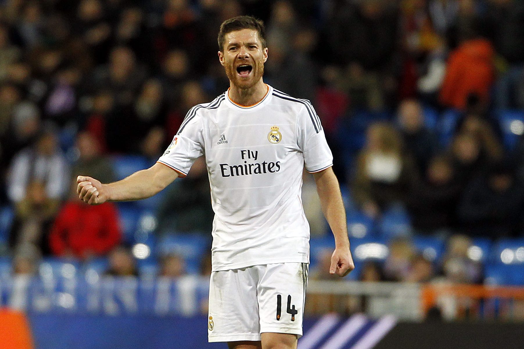 Хаби Алонсо