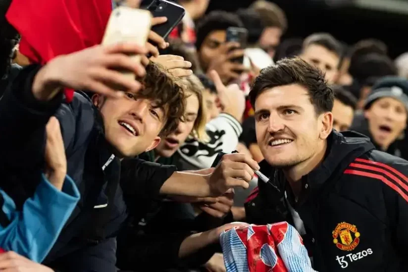 Харри Магуайр