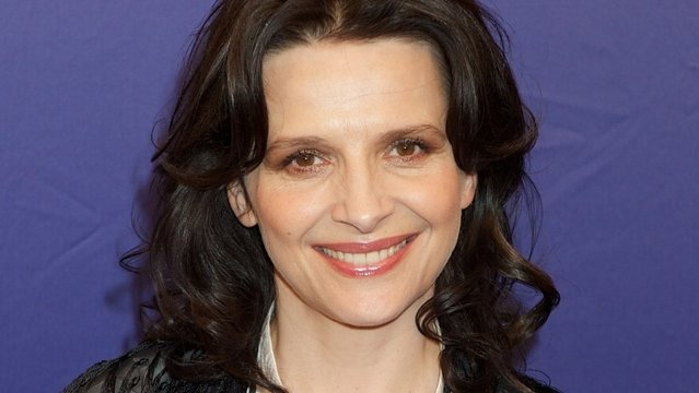 Жюльет Бинош председатель жюри на Каннском фестивале в 2025 году