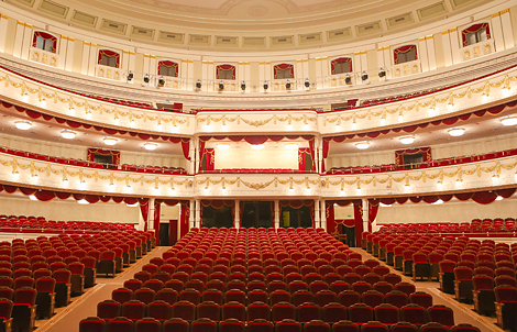 Большой театр