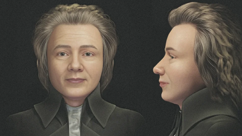 Реконструкция Моцарта 