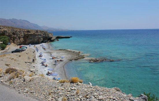 Огеста, Швеция