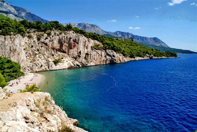 Нугаль, Хорватия