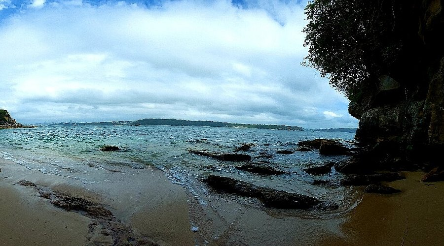  Леди Бэй, Австралия