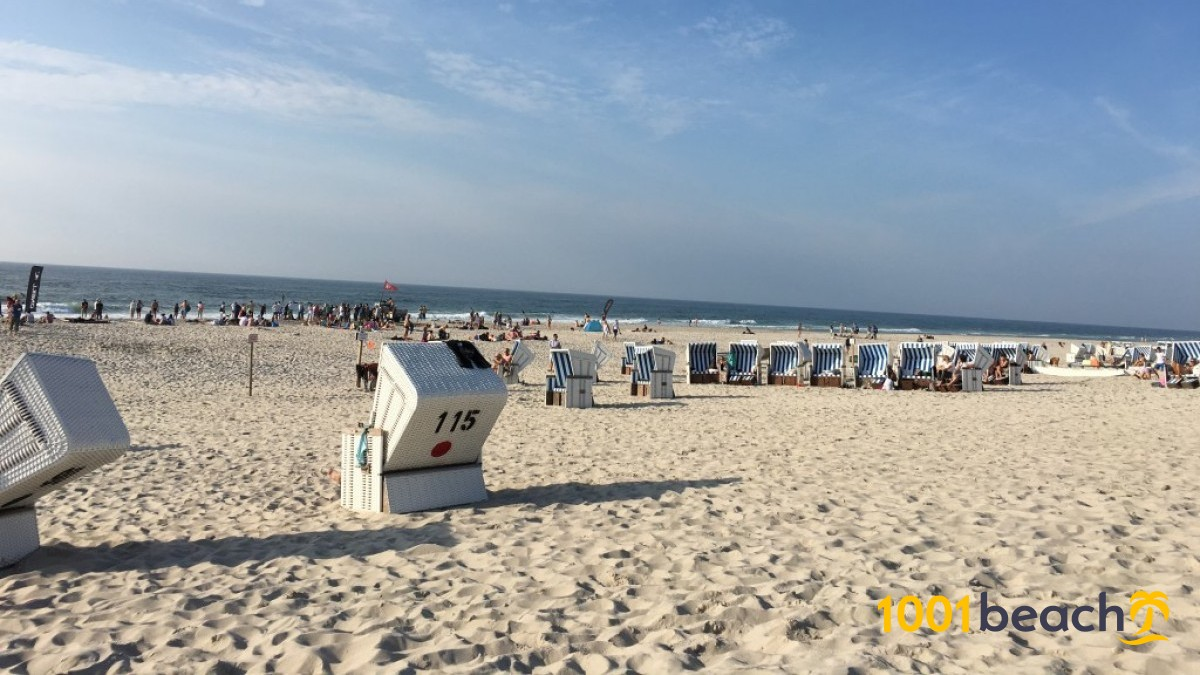 Бюне 16, Германия