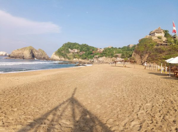 Мпенджати, ЮАР