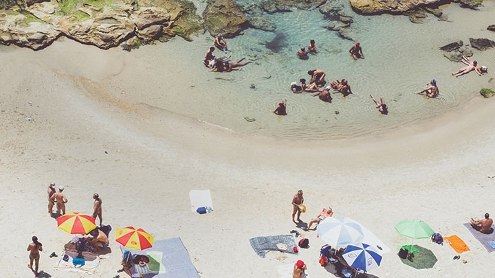 Метсоке Драго, Израиль