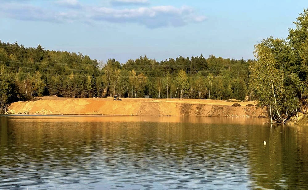Карьеры в Гродненской области 
