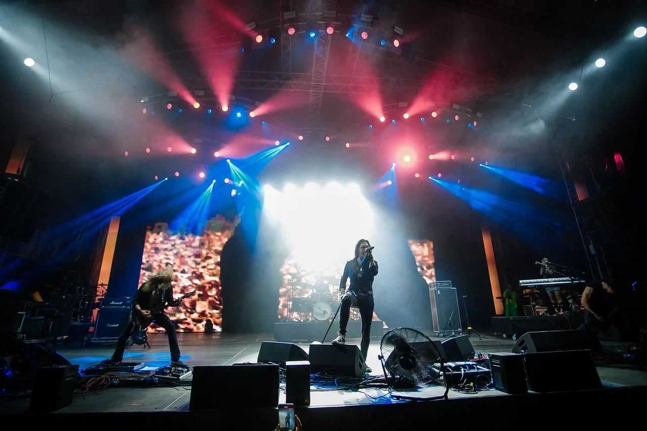 Известная группа «Jelusick» 