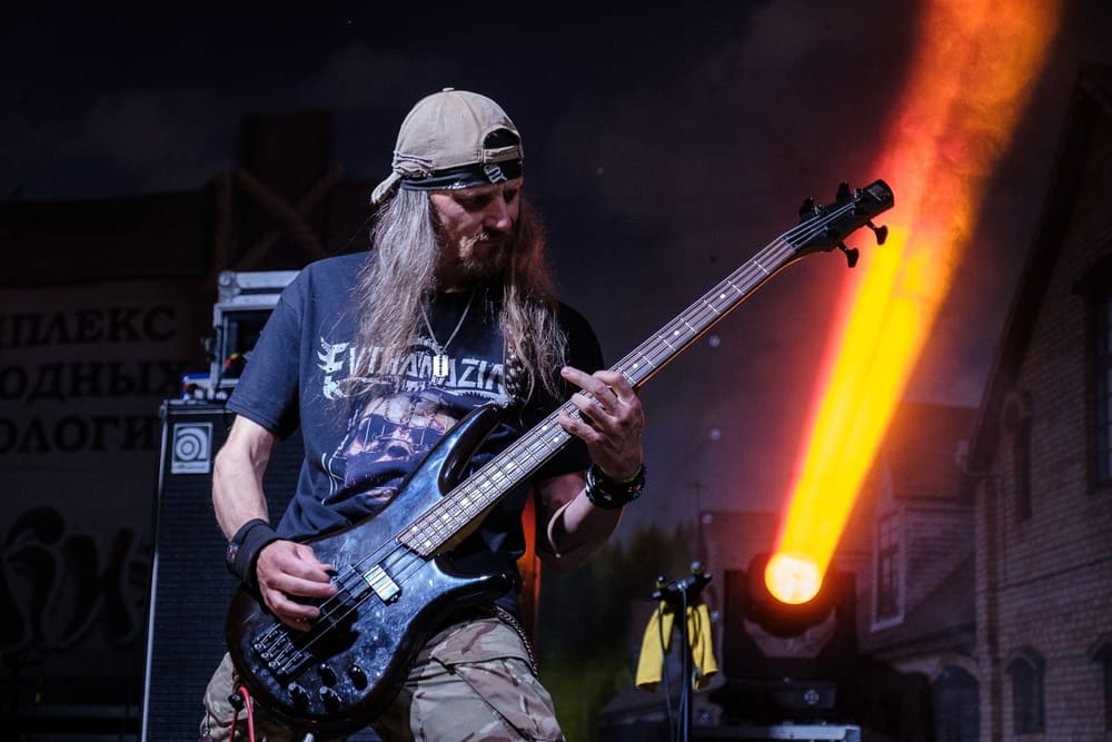 Фестиваль в дудутках