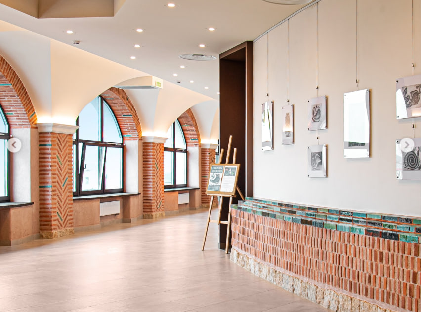 Куда сходить в Минске в дождливую погоду интересные и необычные места столицы (1)