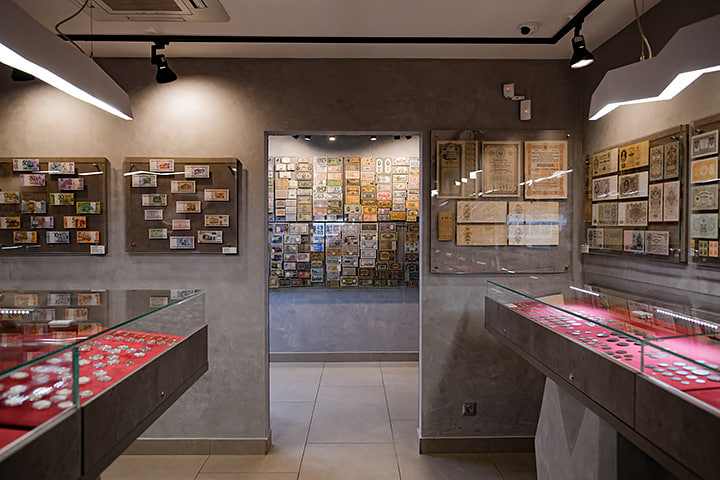 Куда сходить в Минске в дождливую погоду интересные и необычные места столицы (10)