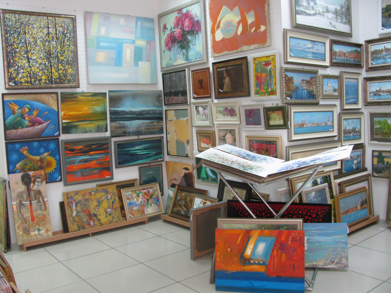 Куда сходить в Минске в дождливую погоду интересные и необычные места столицы (3)