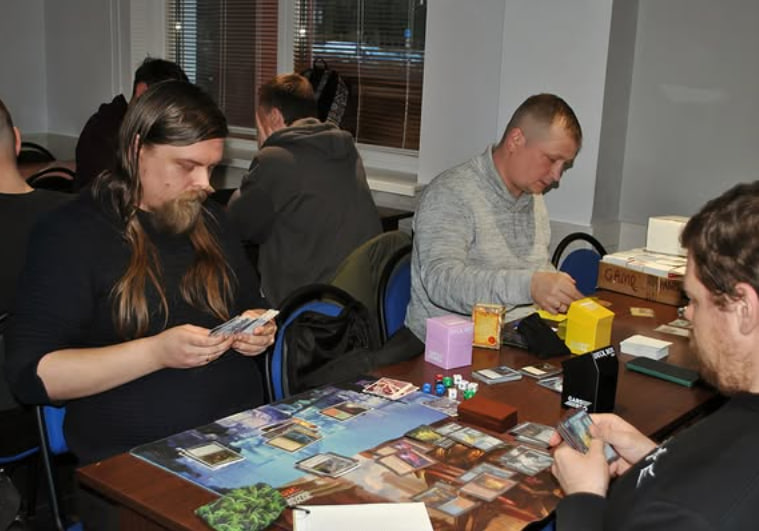 Куда сходить в Минске в дождливую погоду интересные и необычные места столицы (5)