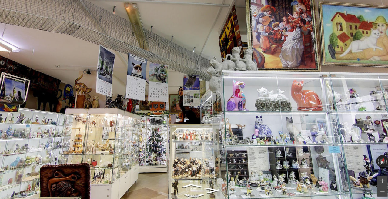 Куда сходить в Минске в дождливую погоду интересные и необычные места столицы (6)