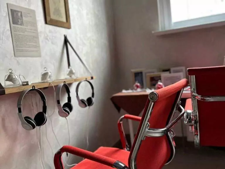 Куда сходить в Минске в дождливую погоду интересные и необычные места столицы (7)