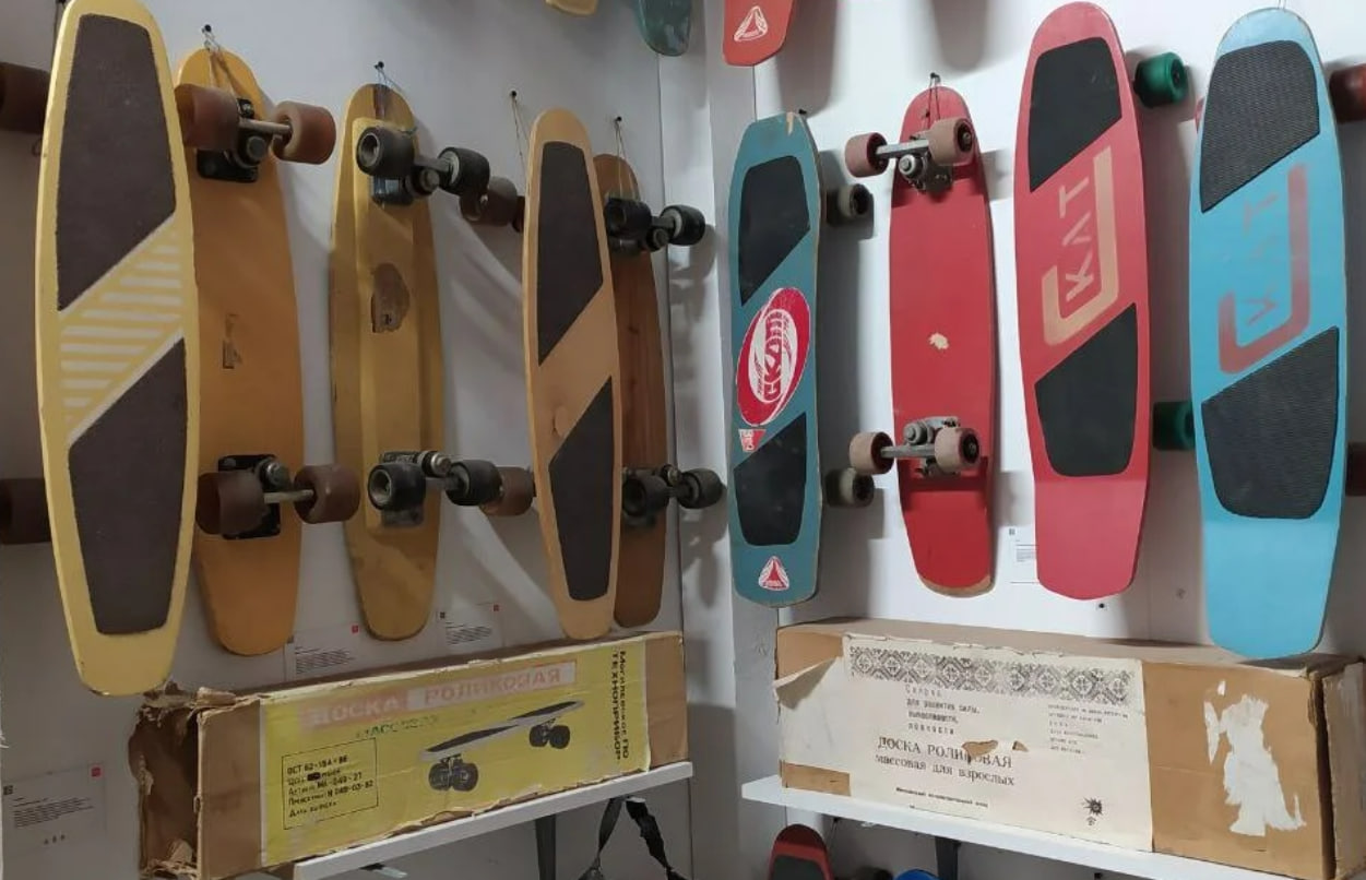 Куда сходить в Минске в дождливую погоду интересные и необычные места столицы (8)