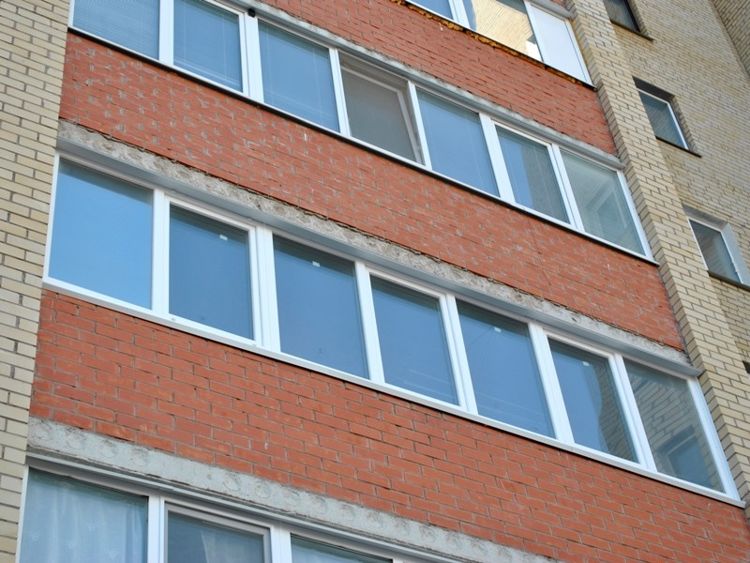 Балкон и лоджия