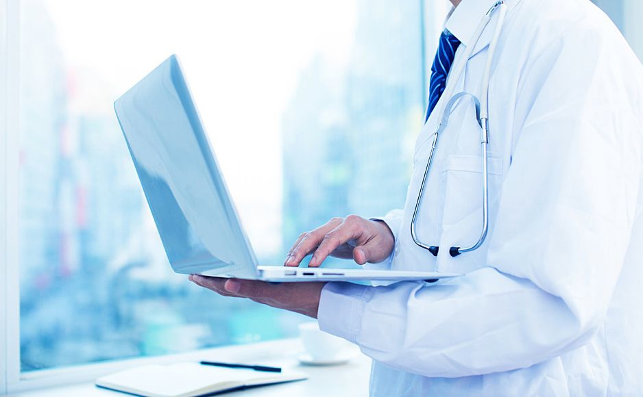 Единая медицинская информационная система