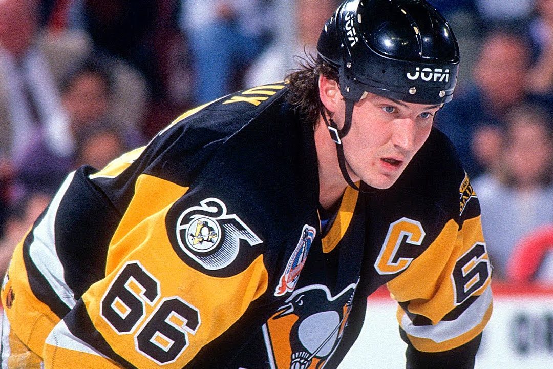 Марио Лемье