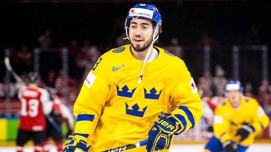 Мика Зибанежада