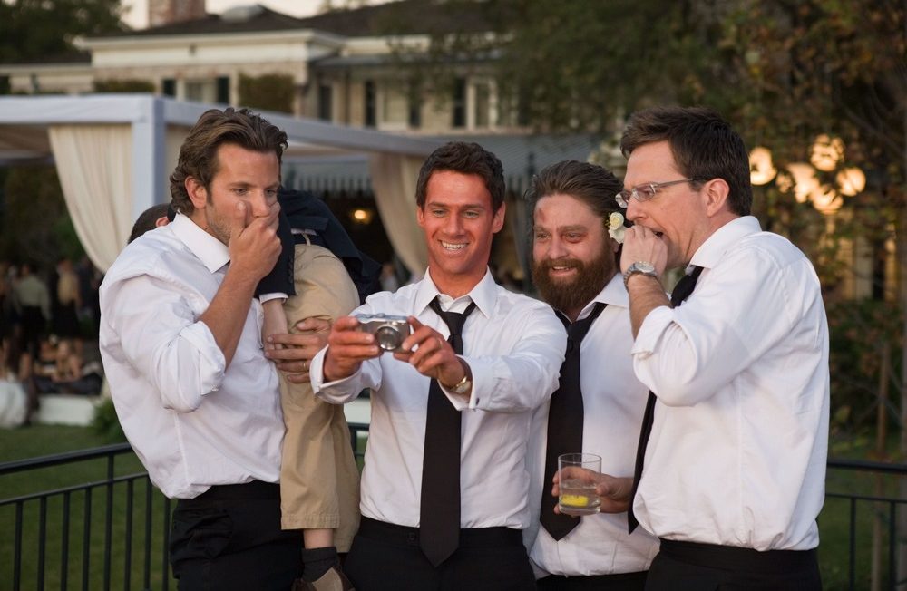 мальчишник свадьба