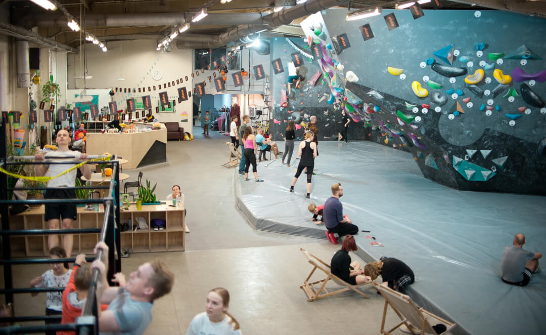 развлечения в Минске