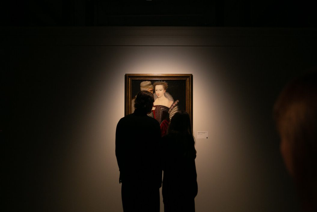 ночь музеев Могилев программа