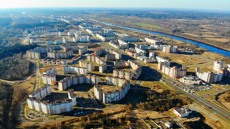 новополоцк микрорайон №9