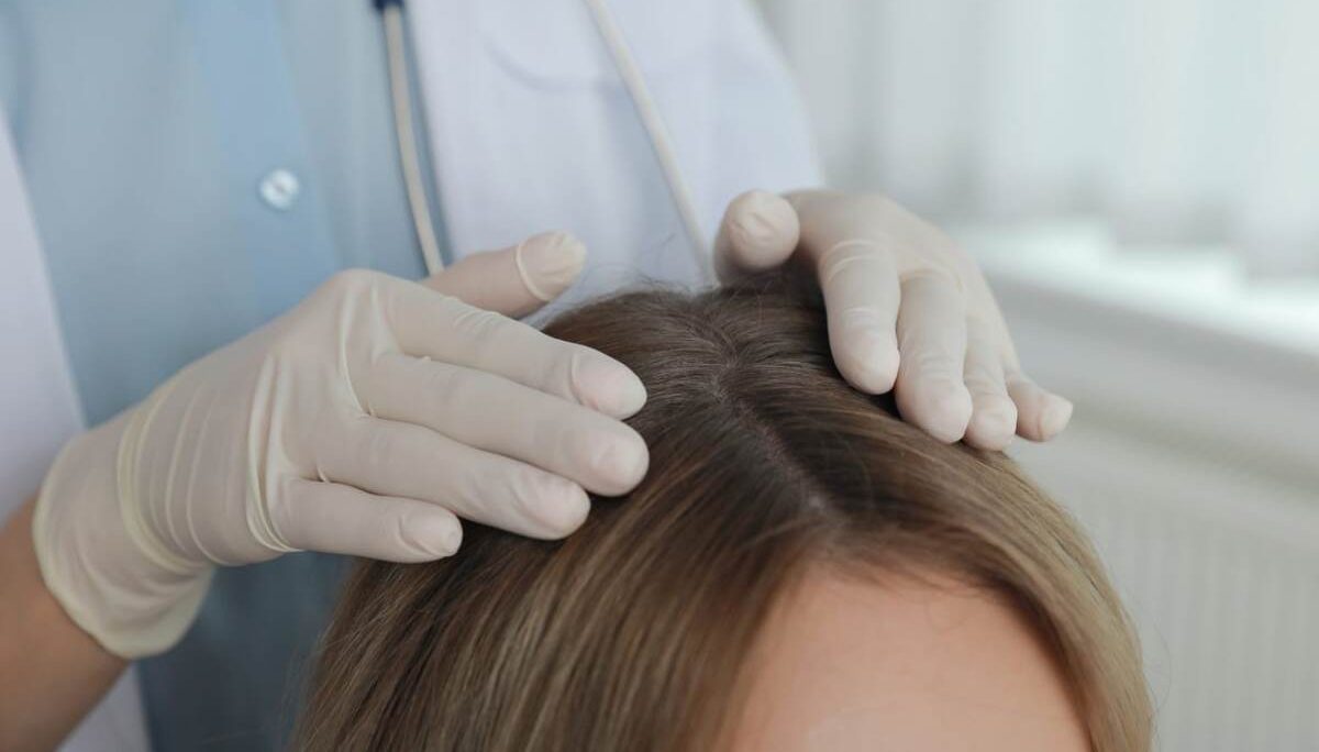 обратиться к врачу