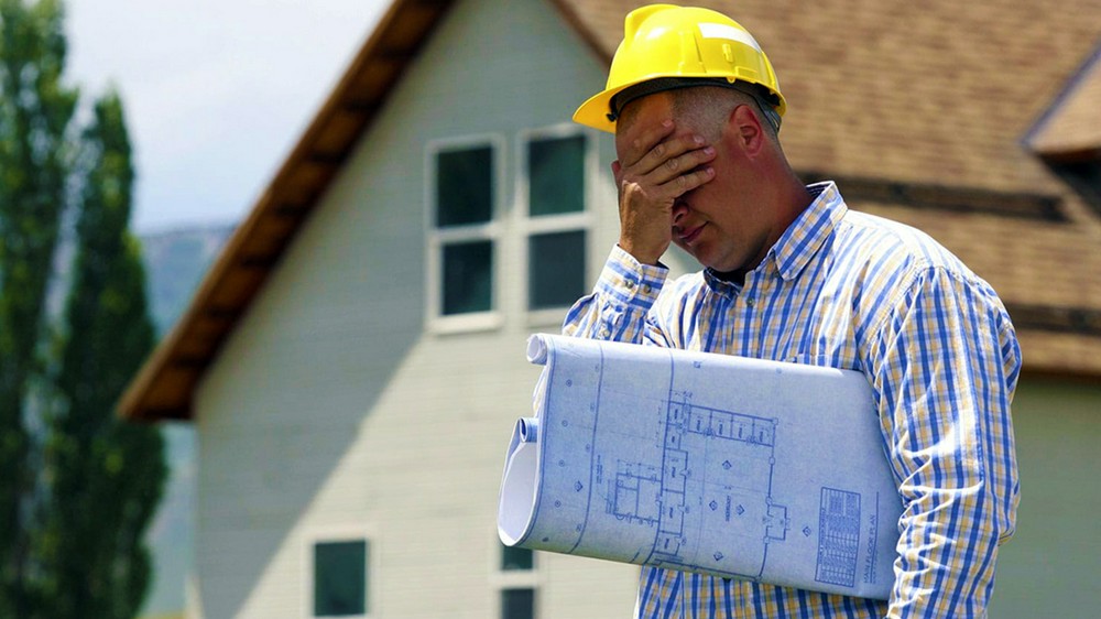 бригада строителей мошенники