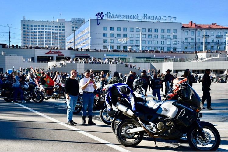 мотосезон 2025 витебск