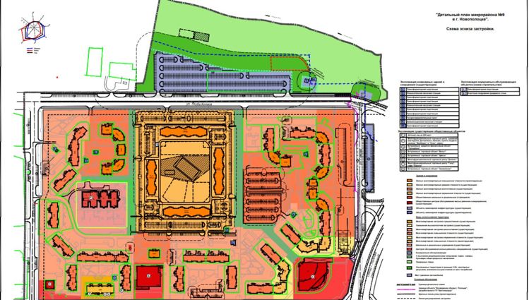 новополоцк микрорайон №9