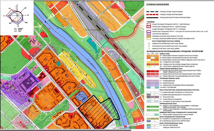 новополоцк микрорайон №9